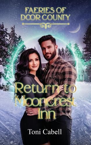 Cover image for Return to Mooncrest Inn