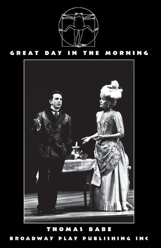 Cover image for Great Day in the Morning