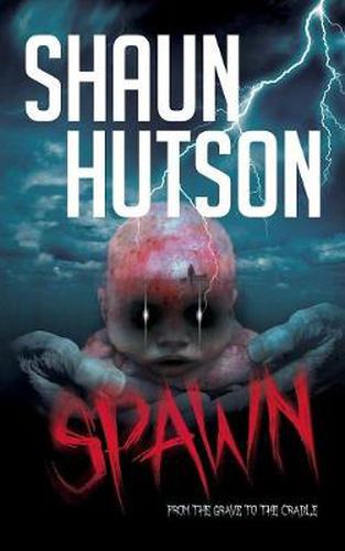 Cover image for Spawn