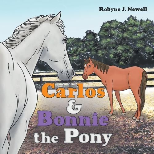 Carlos & Bonnie the Pony