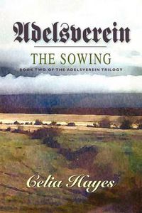 Cover image for Adelsverein: The Sowing