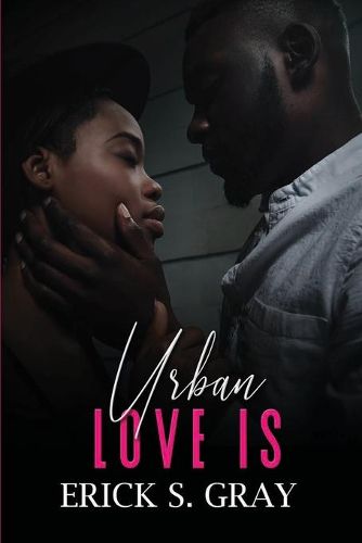 Cover image for Urban Love Is