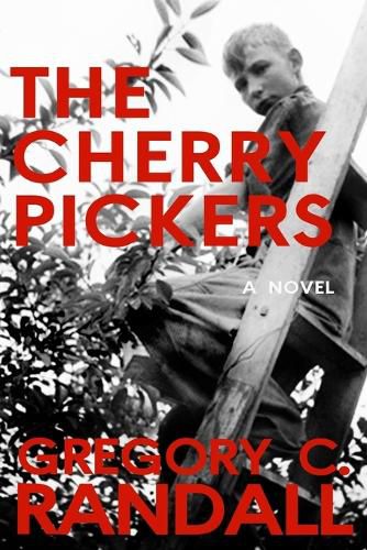 The Cherry Pickers