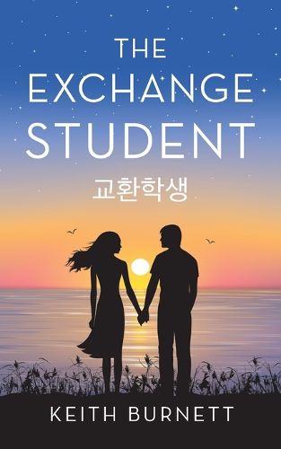 Cover image for The Exchange Student
