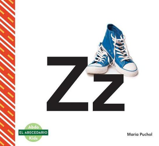 Cover image for Zz