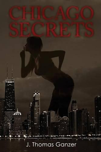 Cover image for Chicago Secrets