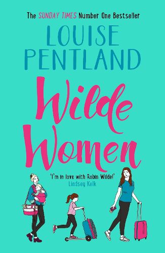 Cover image for Wilde Women