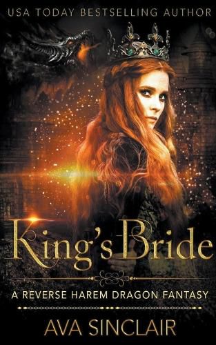 Cover image for King's Bride