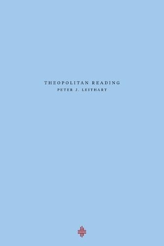 Theopolitan Reading