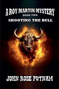 Cover image for Shooting the Bull