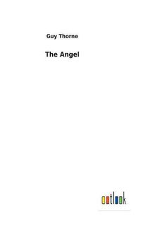 Cover image for The Angel