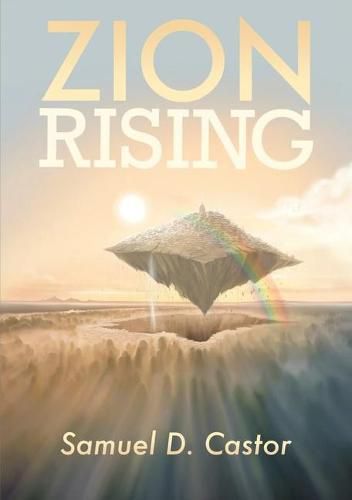 Cover image for Zion Rising