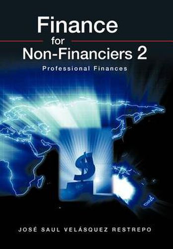 Cover image for Finance for Non-Financiers 2