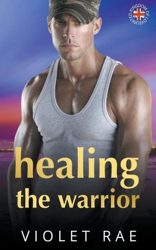 Cover image for Healing The Warrior