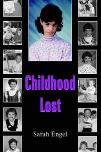 Cover image for Childhood Lost