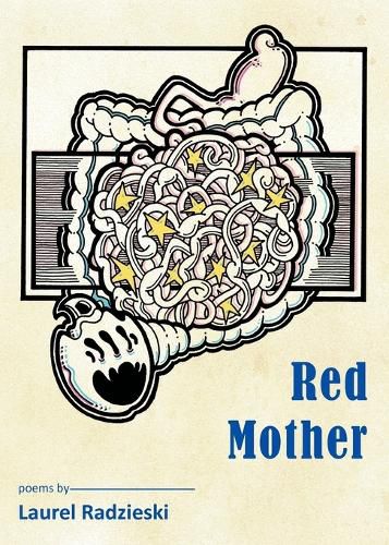 Cover image for Red Mother