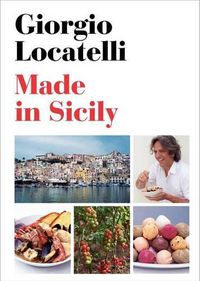 Cover image for Made in Sicily