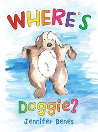 Cover image for Where's Doggie?