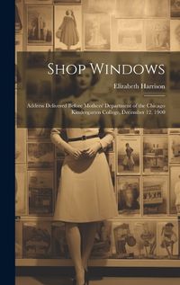 Cover image for Shop Windows