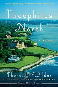 Cover image for Theophilus North