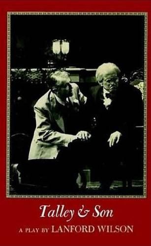 Cover image for Talley and Son