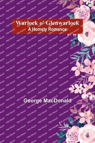 Cover image for Warlock o' Glenwarlock