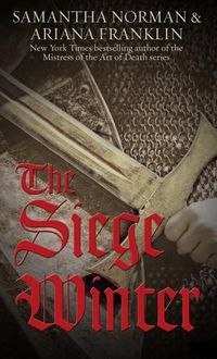 Cover image for The Siege Winter: A Novel