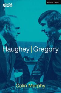 Cover image for Haughey/Gregory