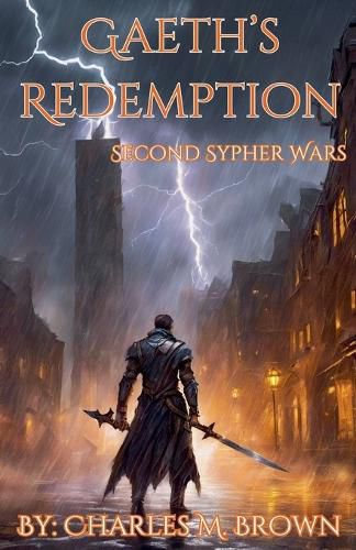 Cover image for Gaeth's Redemption