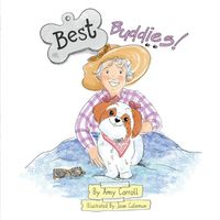 Cover image for Best Buddies!