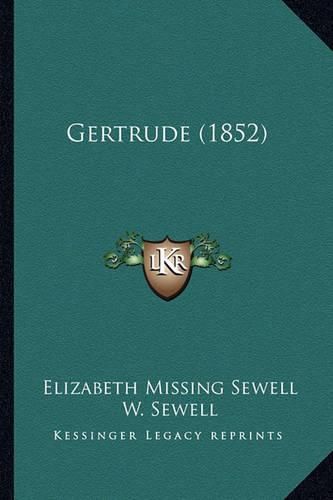 Gertrude (1852)