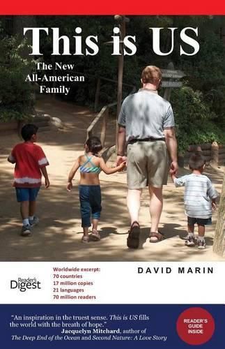 Cover image for This is US: The New All-American Family