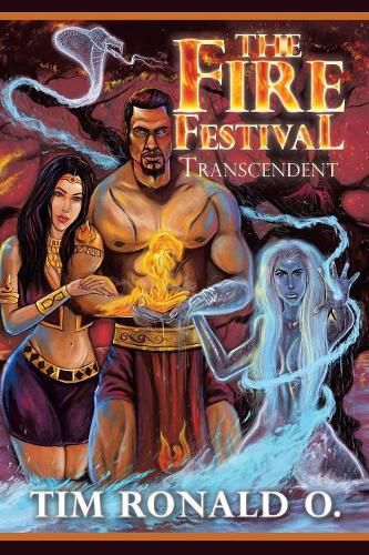 Cover image for The Fire Festival