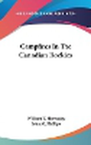 Cover image for Campfires in the Canadian Rockies