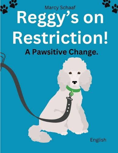 Cover image for Reggy's On Restriction