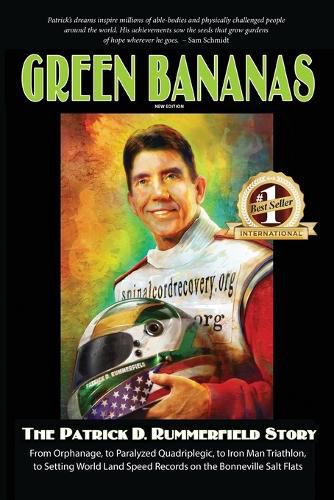 Cover image for Green Bananas