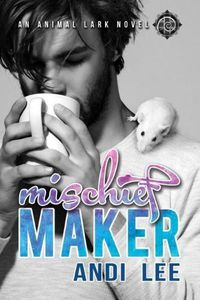 Cover image for Mischief Maker