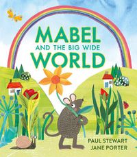 Cover image for Mabel and the Big Wide World