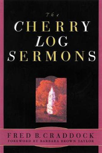 Cover image for The Cherry Log Sermons