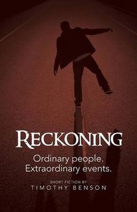 Cover image for Reckoning