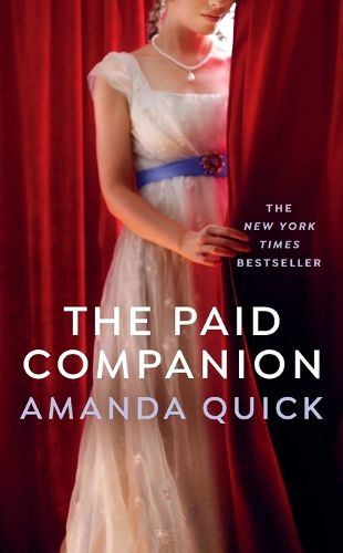 Cover image for The Paid Companion