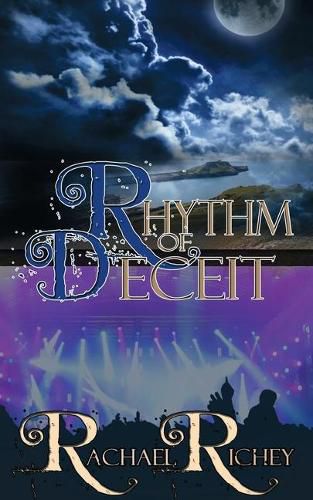 Cover image for Rhythm of Deceit