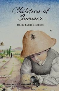 Cover image for Children of Summer