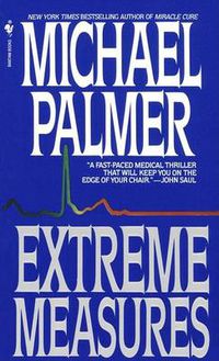 Cover image for Extreme Measures