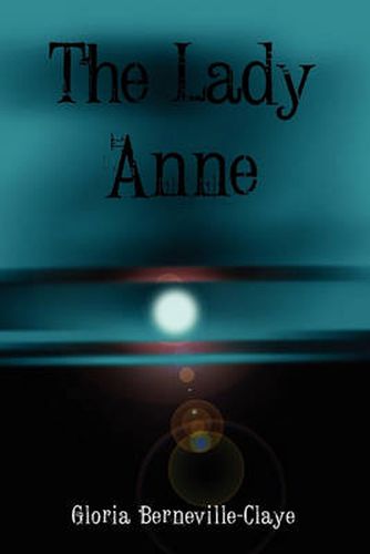 Cover image for The Lady Anne