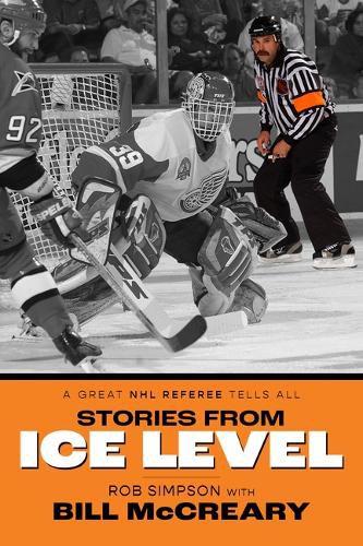 Cover image for Stories from Ice Level
