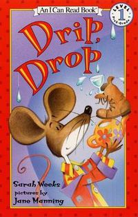 Cover image for Drip, Drop