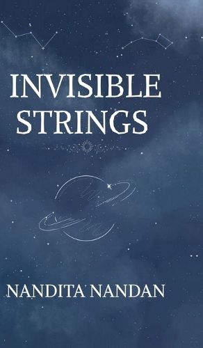 Cover image for Invisible Strings
