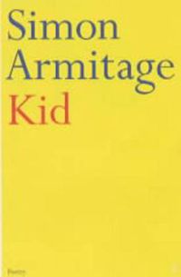 Cover image for Kid