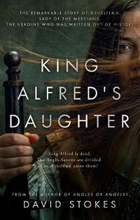 Cover image for King Alfred's Daughter